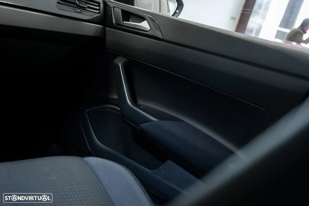 VW Taigo 1.0 TSI Urban - 13