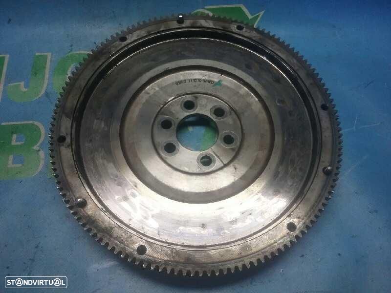 KIT DE EMBRAIAGEM VOLKSWAGEN POLO V 6R1 - 1