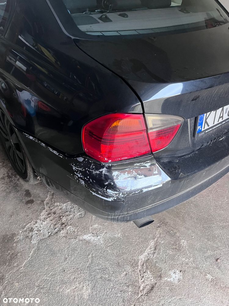 BMW Seria 3 320d - 5