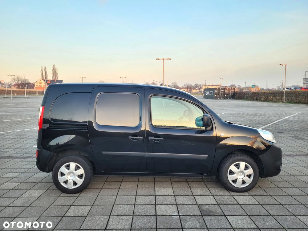 Renault Kangoo KLIMA TEMPOMAT TYLKO 72tyś PRZEBIEGU!! FV23% - 6