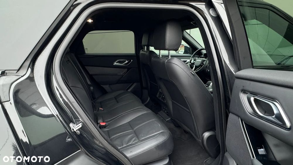 Land Rover Range Rover Velar 2.0 D200 mHEV S - 12