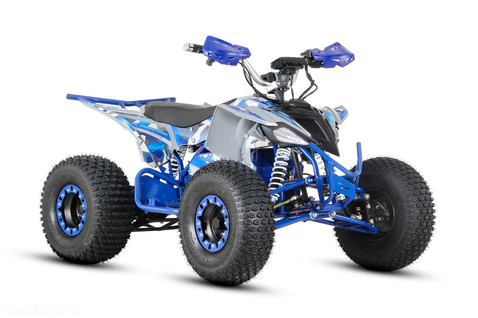 Barton Volt - 1