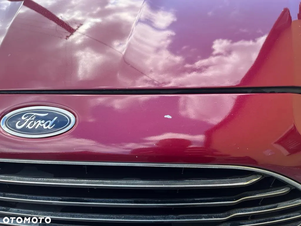 Ford Fiesta 1.0 Ambiente - 20