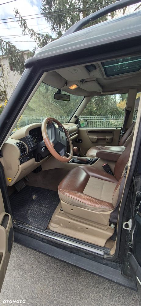Land Rover Discovery ver-2-5-tdi - 2