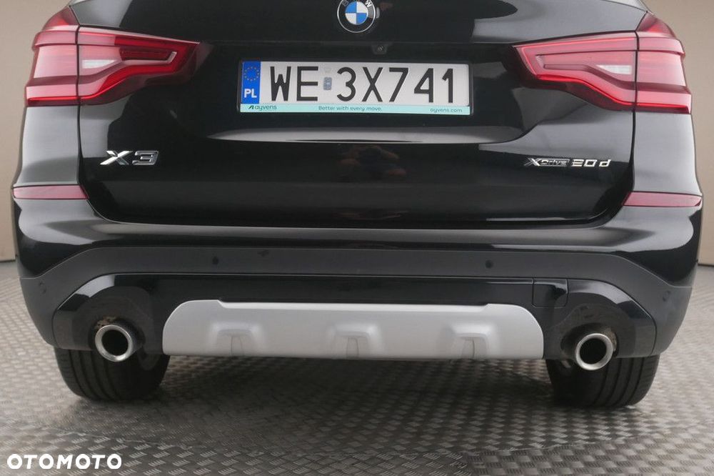BMW X3 - 38