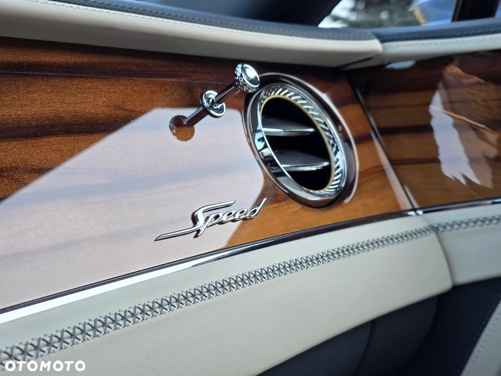 Bentley Continental GT - 20