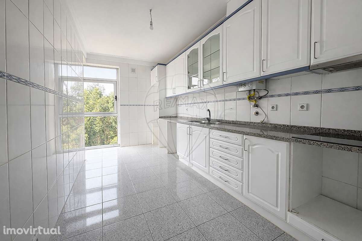 Apartamento T2 para arrendamento - Grande imagem: 2/6