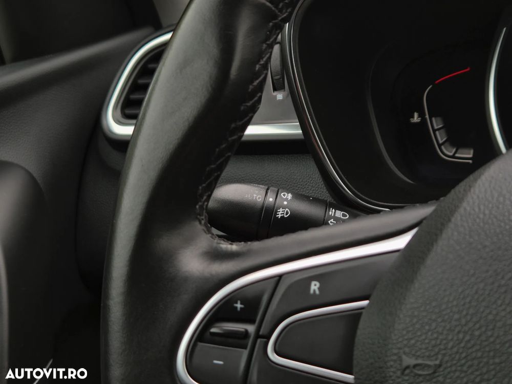 Renault Kadjar Energy dCi 110 EDC COLLECTION - 18
