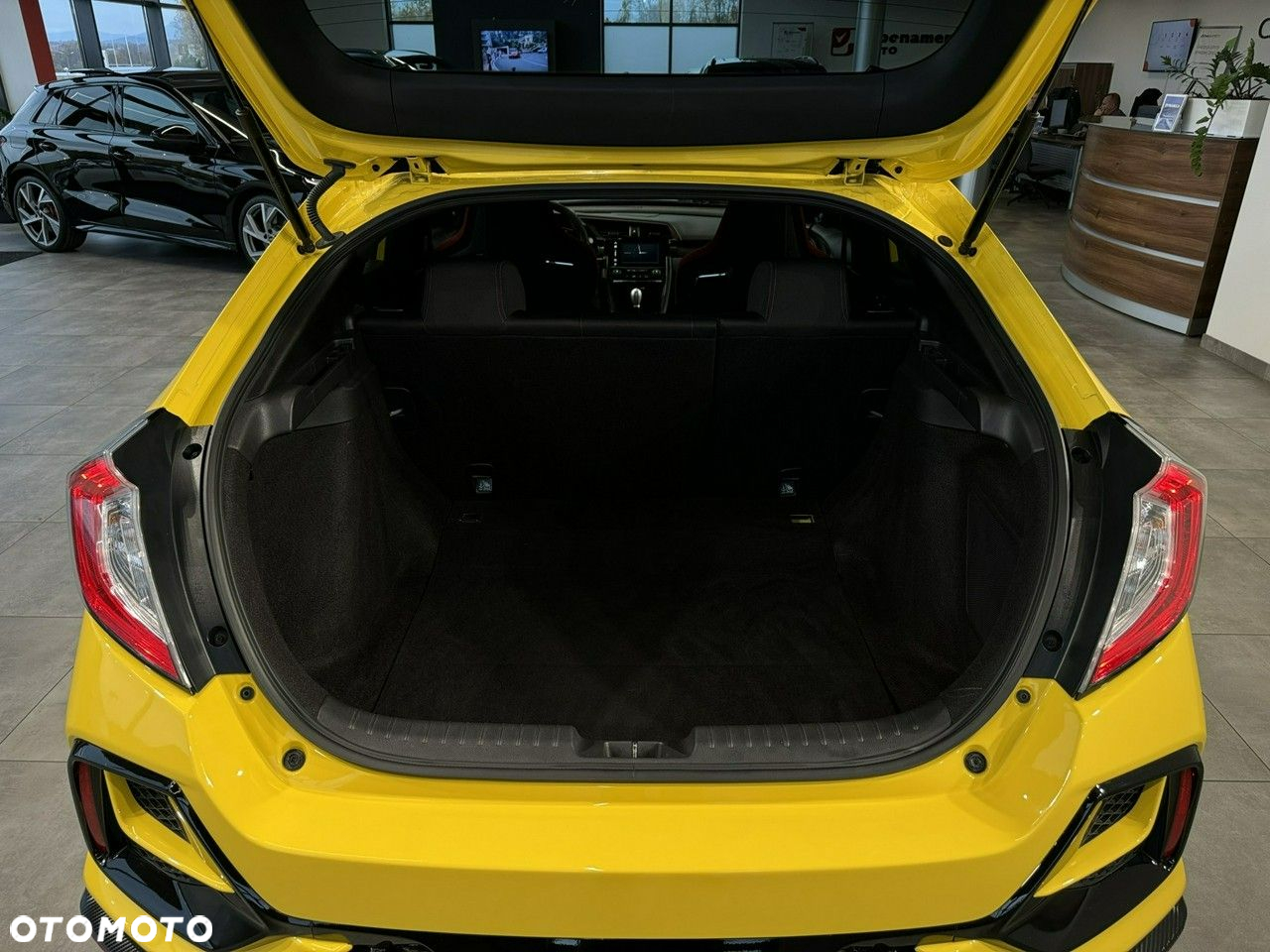 Honda Civic - 31