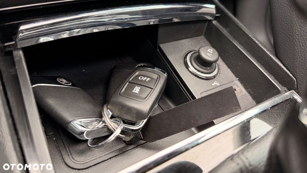 Skoda Kodiaq 2.0 TDI 4x4 DSG Ambition - 33
