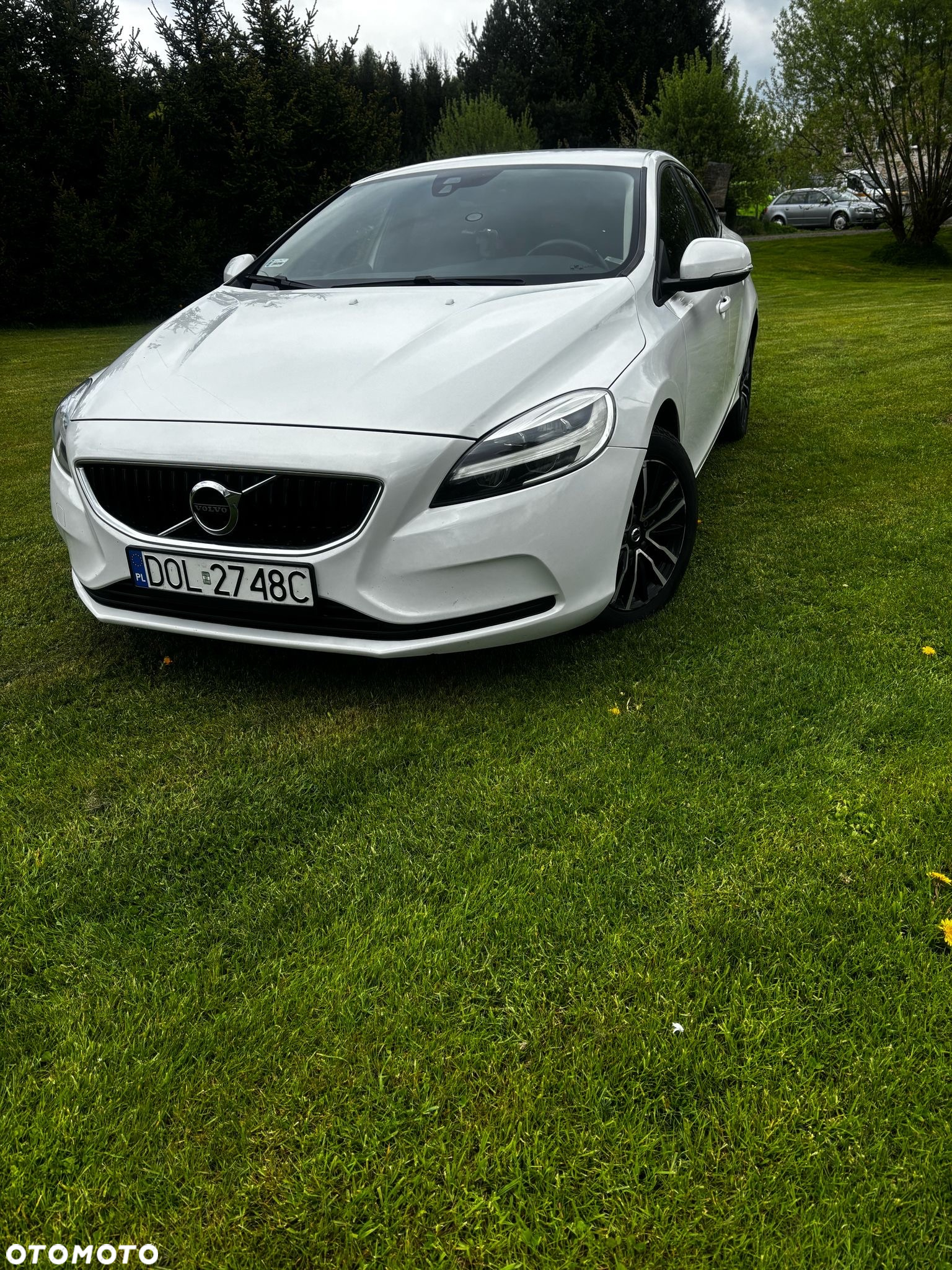 Volvo V40 D3 Drive-E Momentum - 5