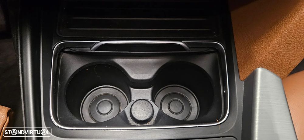 BMW 420 Gran Coupé d Line Luxury Auto - 23