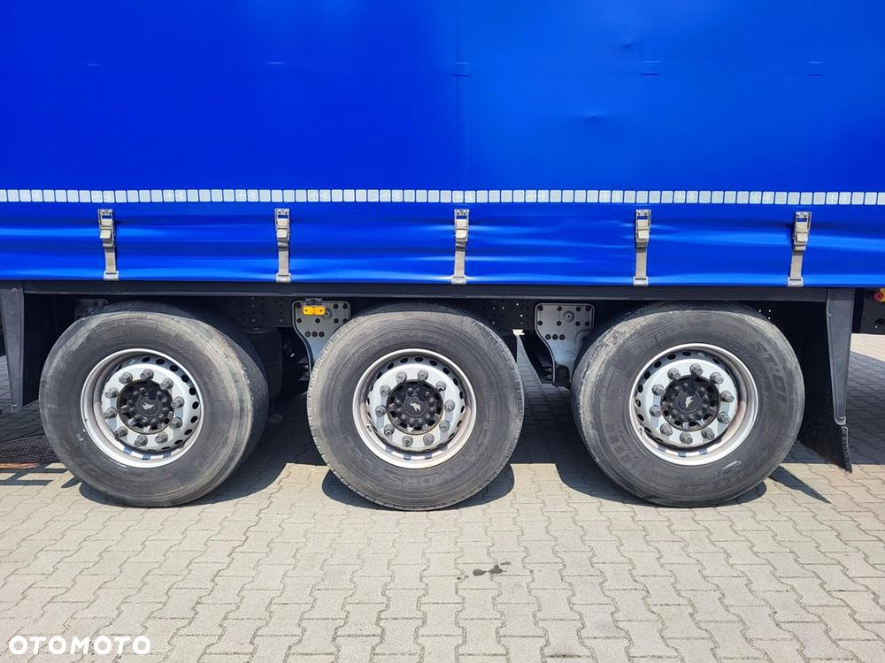 Schmitz Cargobull SCB S3T - 7