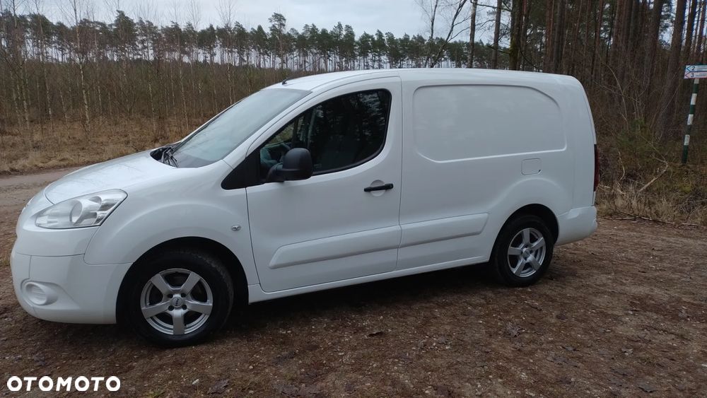 Peugeot Partner - 18