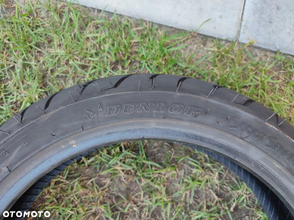 Opona Dunlop Scoot Smart 110/70/13 DOT5120 - 4