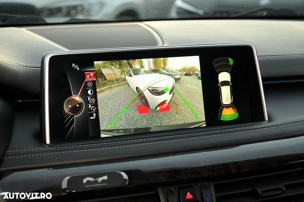 BMW X5 xDrive30d Sport-Aut. - 15