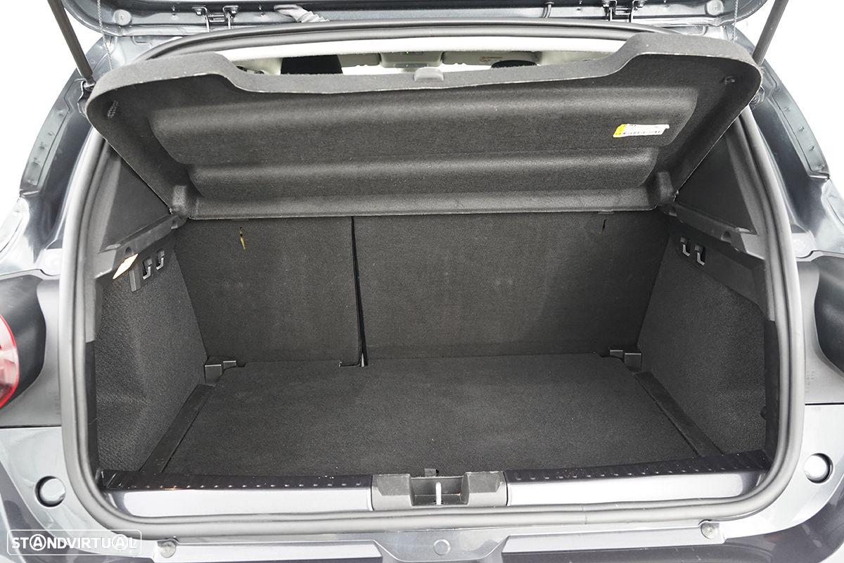 Dacia Sandero 1.0 TCe Stepway Expression - 22