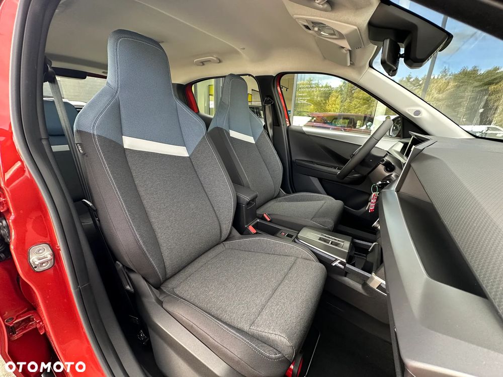 Opel Frontera 1.2 T mHEV Edition eDTC6 - 23