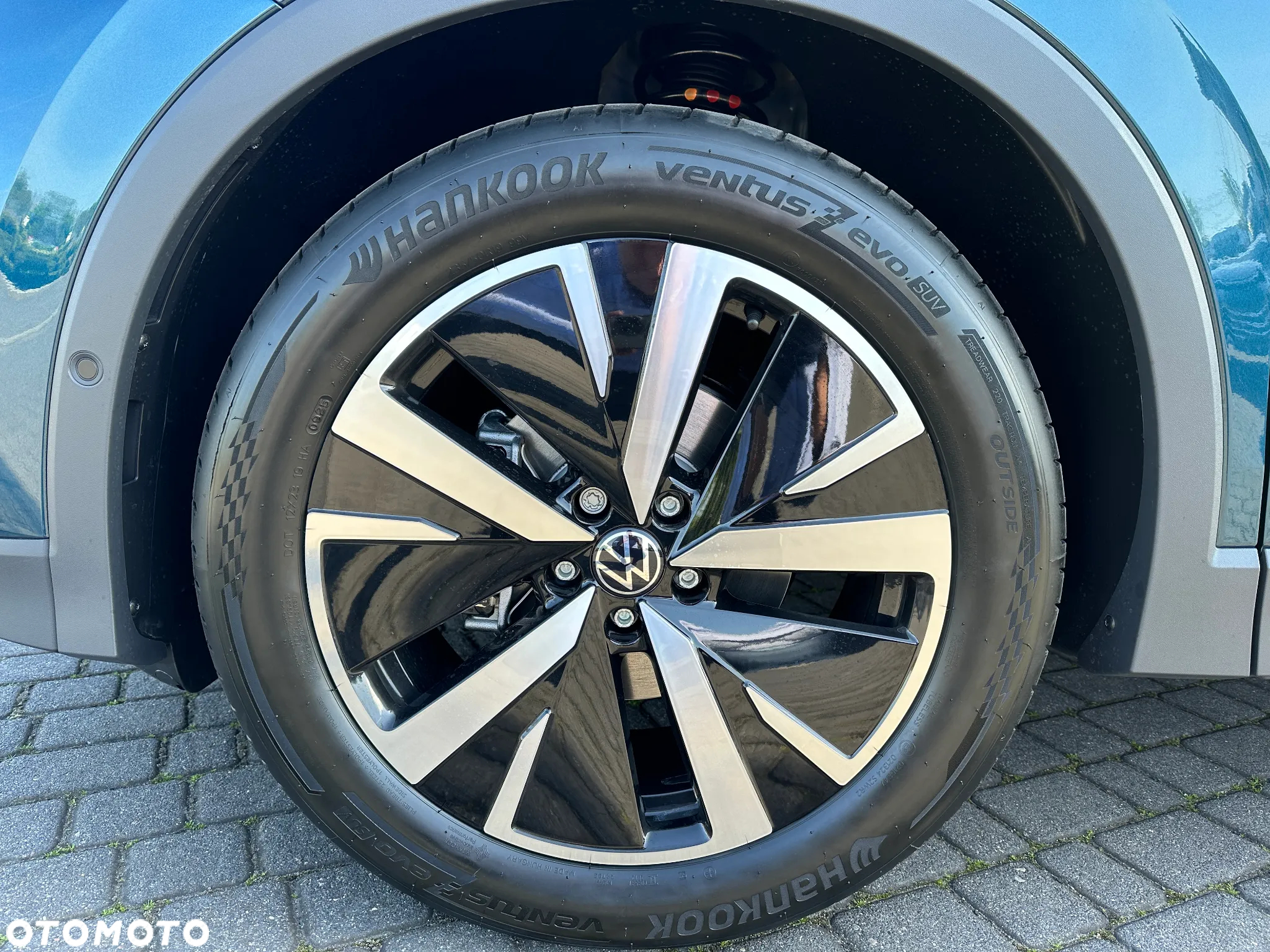 Volkswagen Tiguan - 6