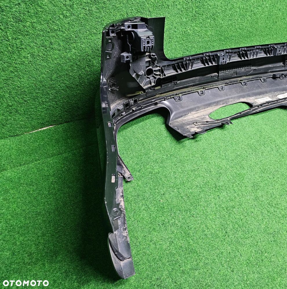 AUDI A4 B9 2016-20r ----> ZDERZAK TYŁ S-LINE KOMBI - 11