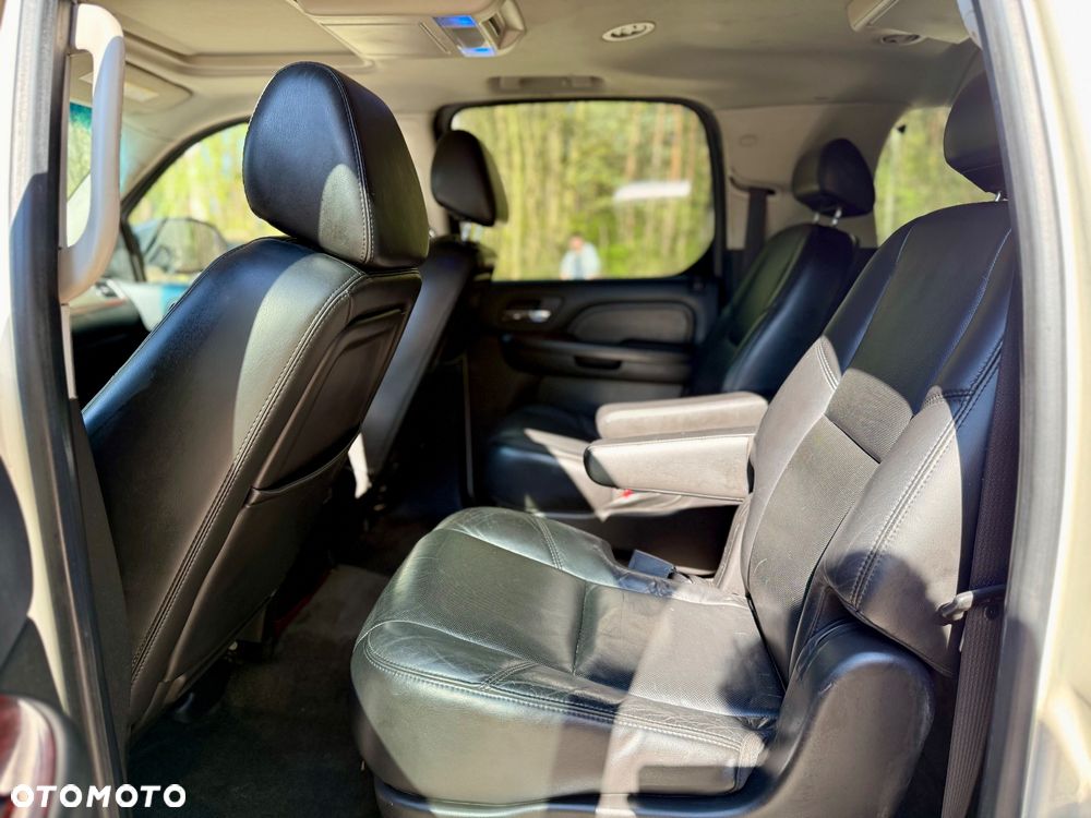 Cadillac Escalade 6.2 V8 Sport Luxury - 19