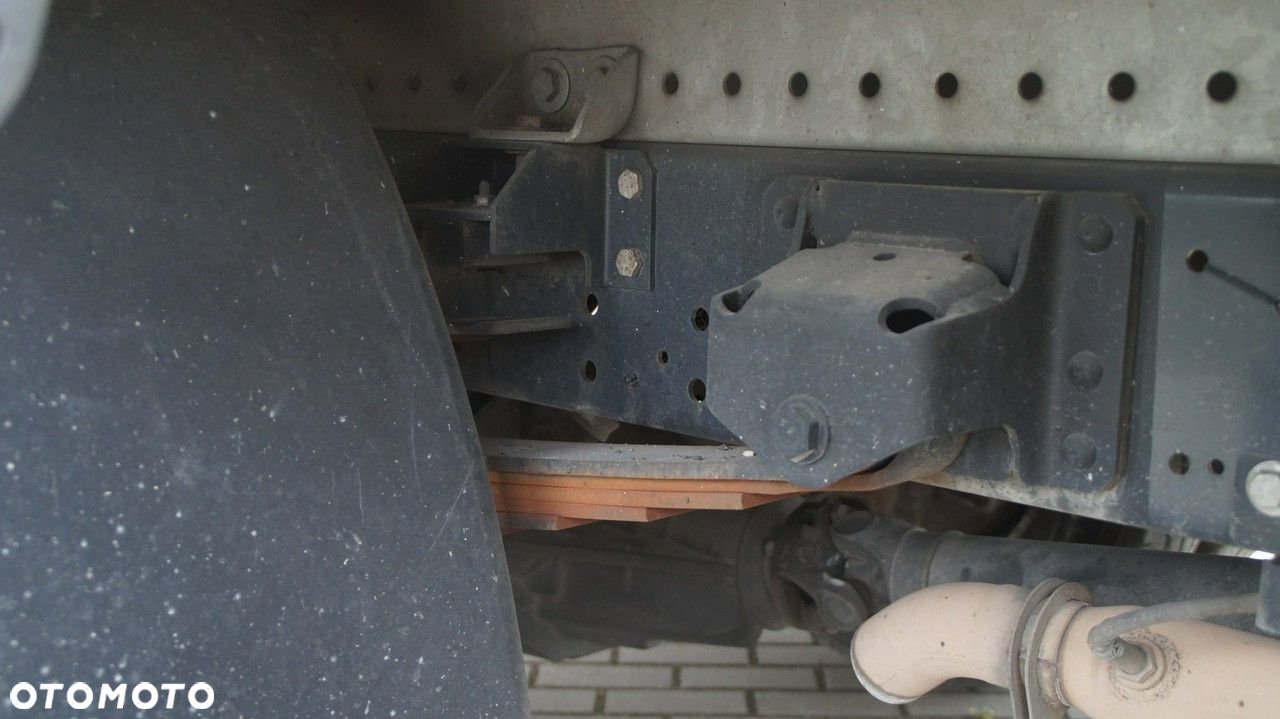 Iveco Daily 60C15 Przebieg 105oooKm * Chłodnia 3.7m * Mroźnia * IMPORT - 6