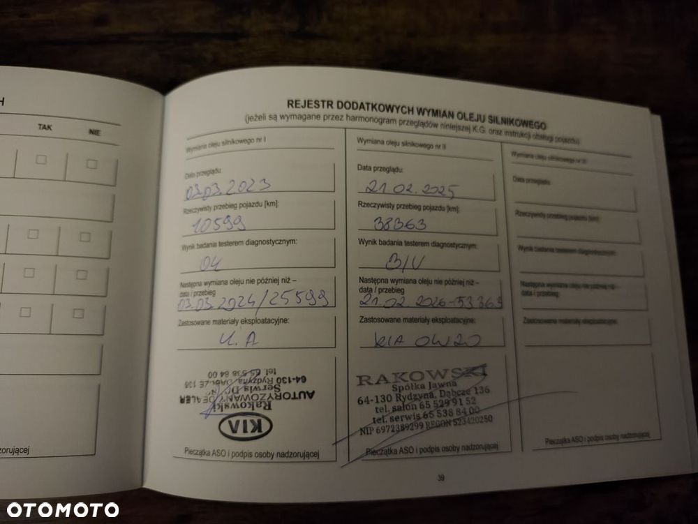 Kia Ceed 1.5 T-GDI M - 20