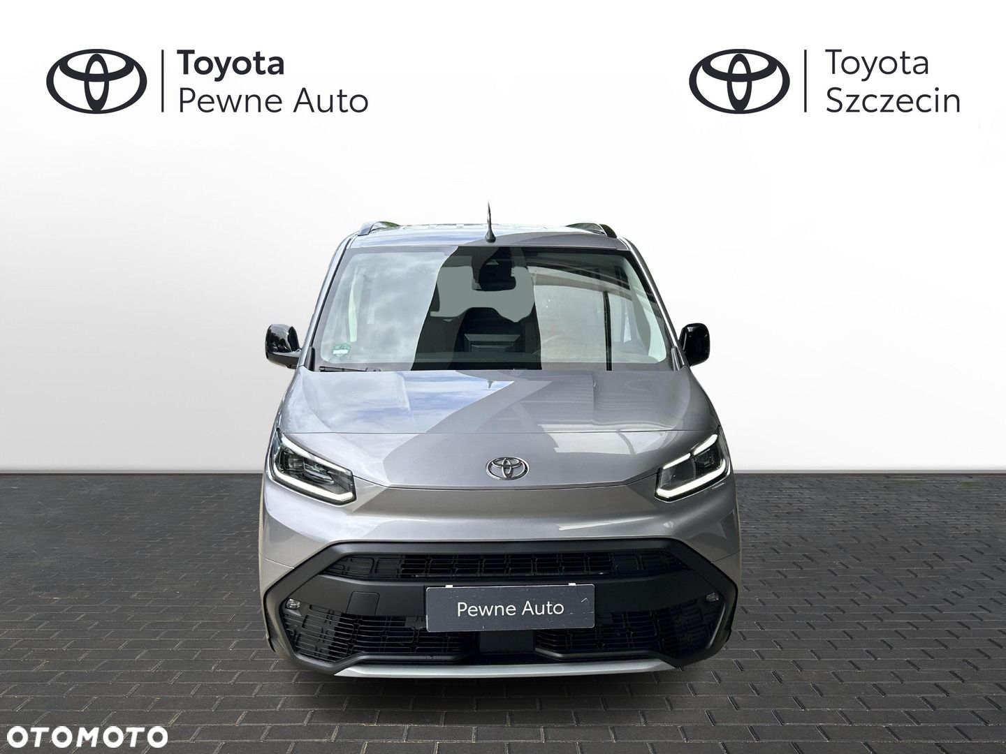 Toyota Proace City Verso Long 1.5 D-4D Family - 2