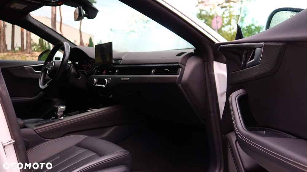 Audi A5 Sportback - 30