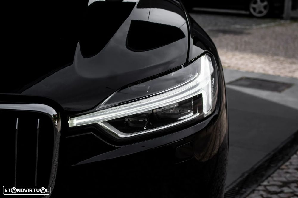 Volvo XC 60 T6 AWD Essential - 8