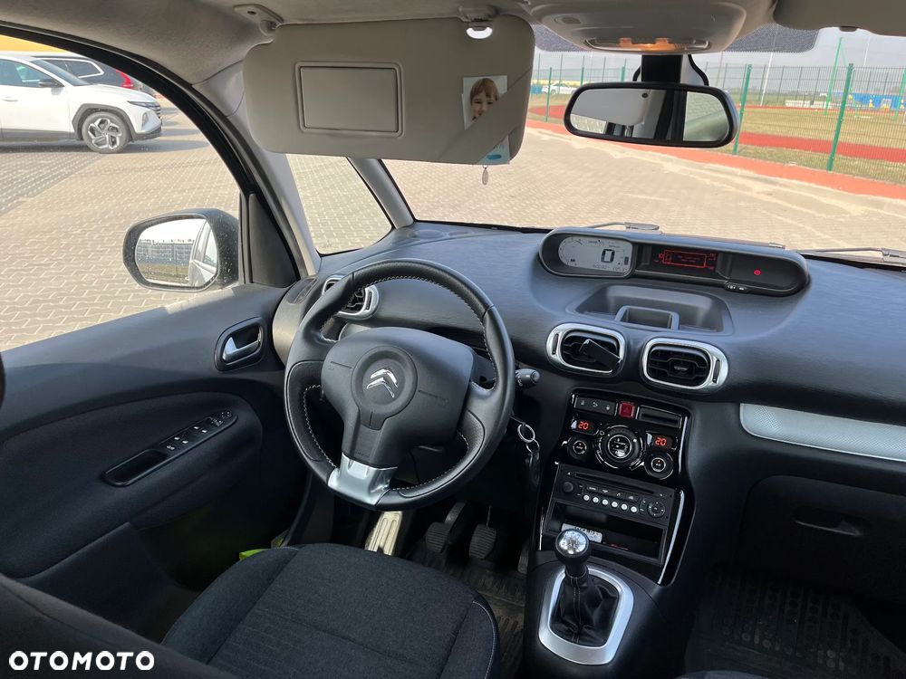 Citroën C3 Picasso 1.2 PureTech MoreLife - 2