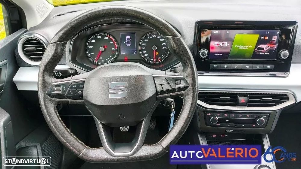 SEAT Ibiza 1.0 TSI Style - 12