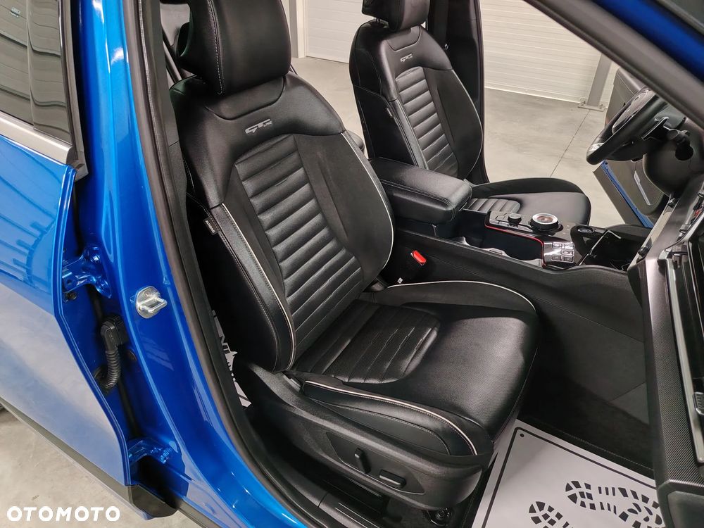 Kia Sportage 1.6T-GDI 2WD GT-line - 30