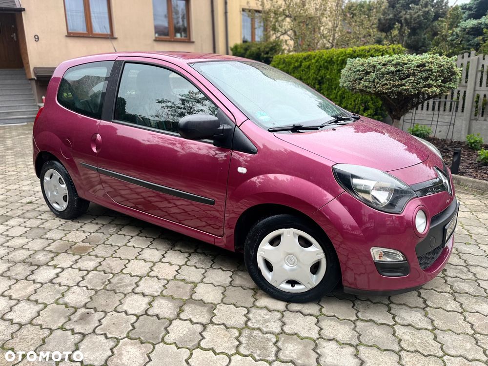 Renault Twingo - 10
