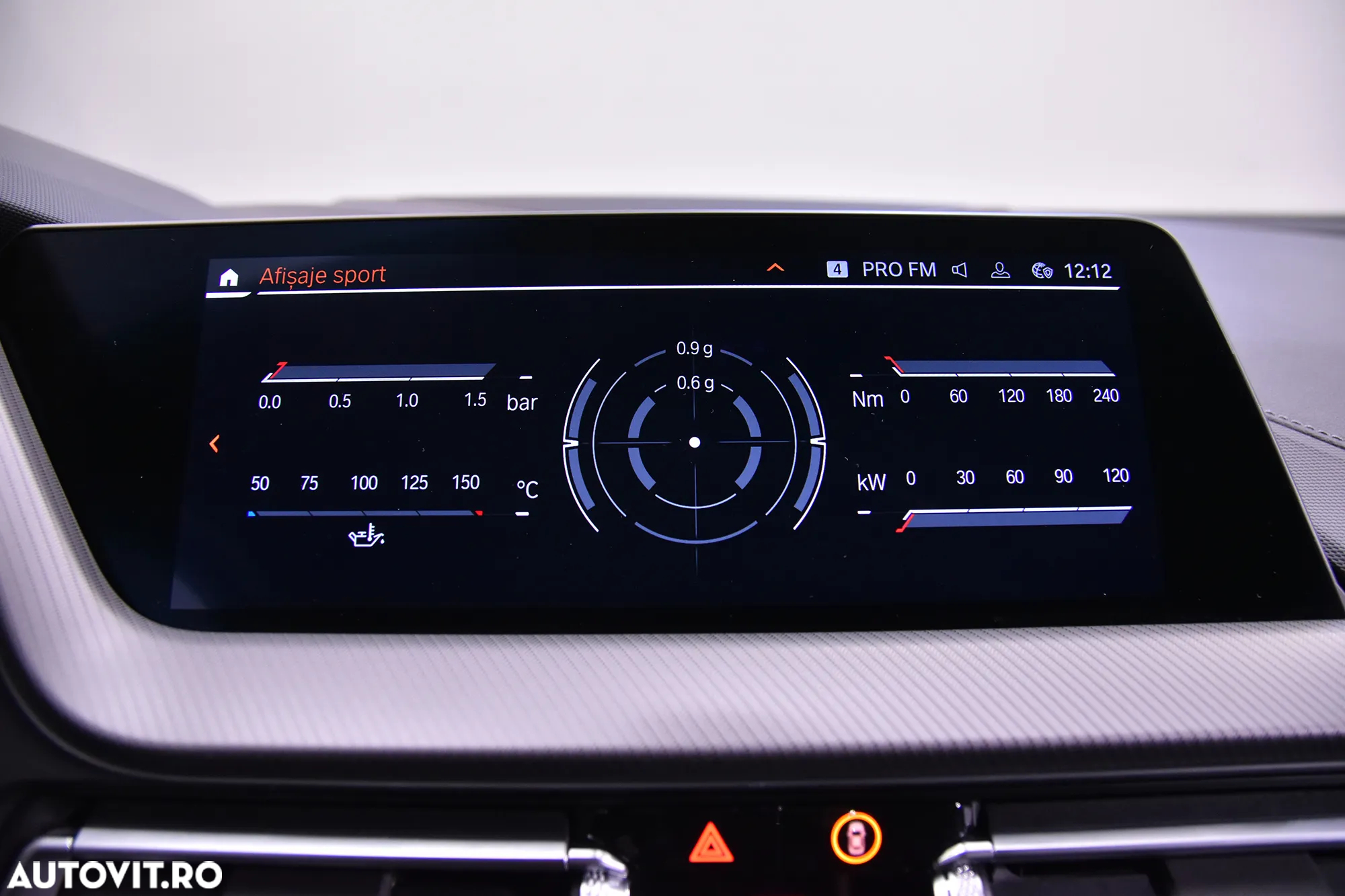 BMW Seria 1 - 22