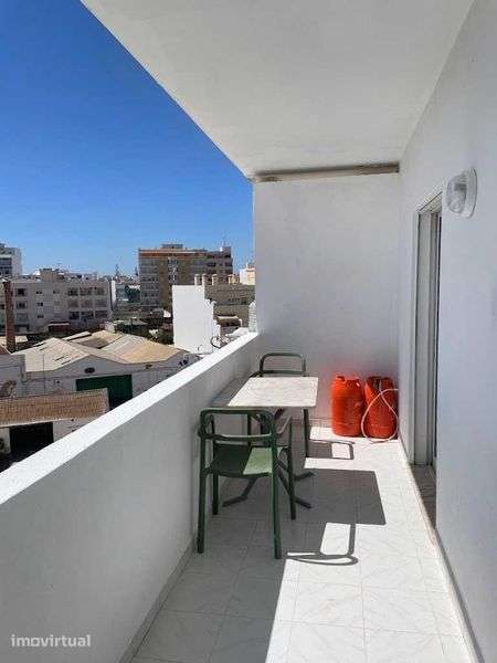 T3 Flat for Rent Olhão – annual rental – €1,100/month - Grande imagem: 5/12