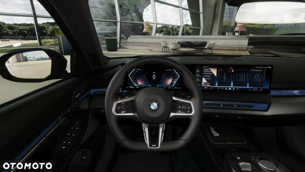 BMW Seria 5 - 14