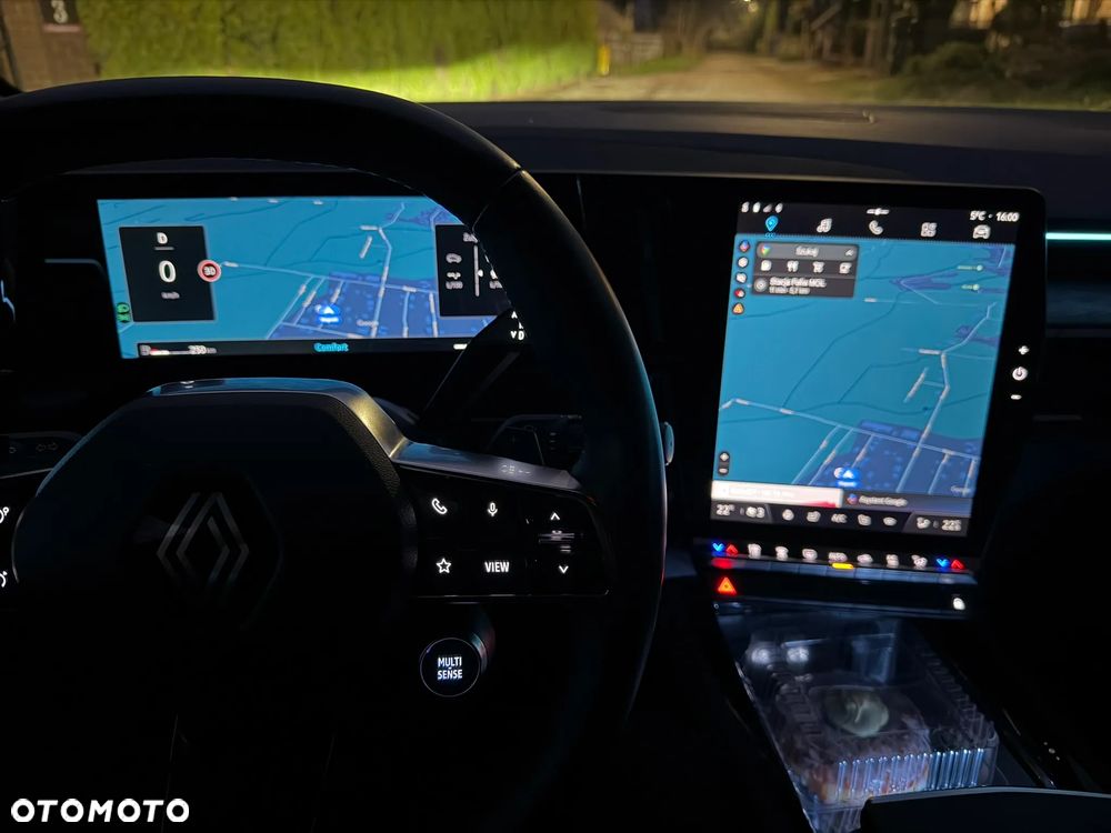 Renault Austral 1.3 TCe mHEV Techno - 20