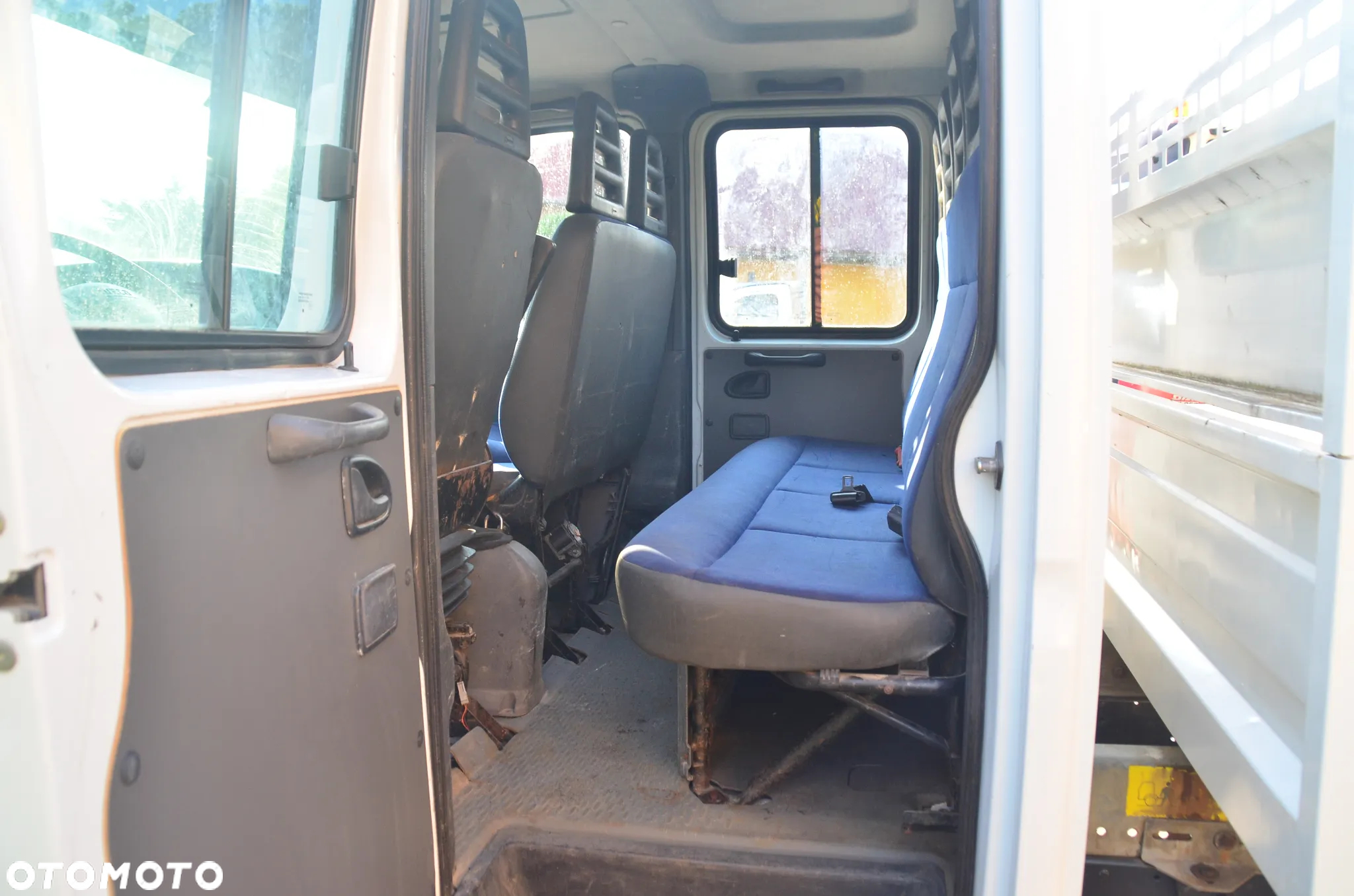 Iveco Daily - 10