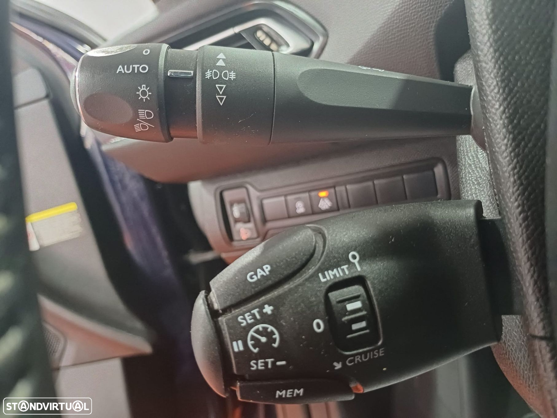 Peugeot 308 SW 1.5 BlueHDi Allure - 19