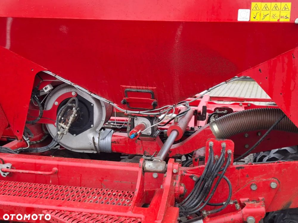 Horsch PRONTO 6DC - 11