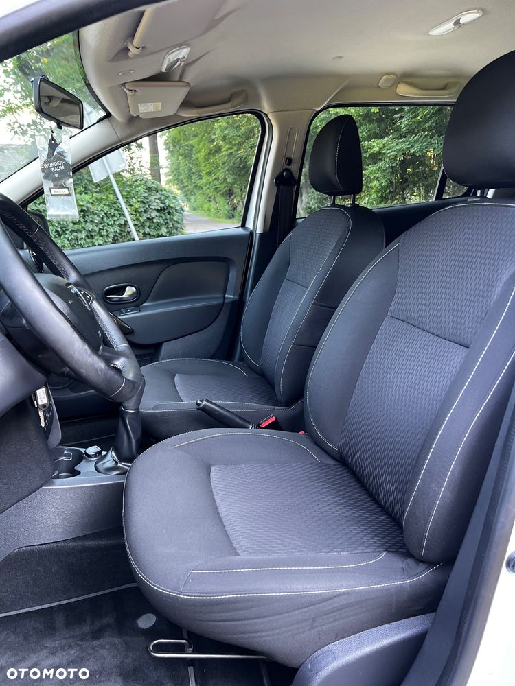 Dacia Logan 1.0 SCe Laureate - 12