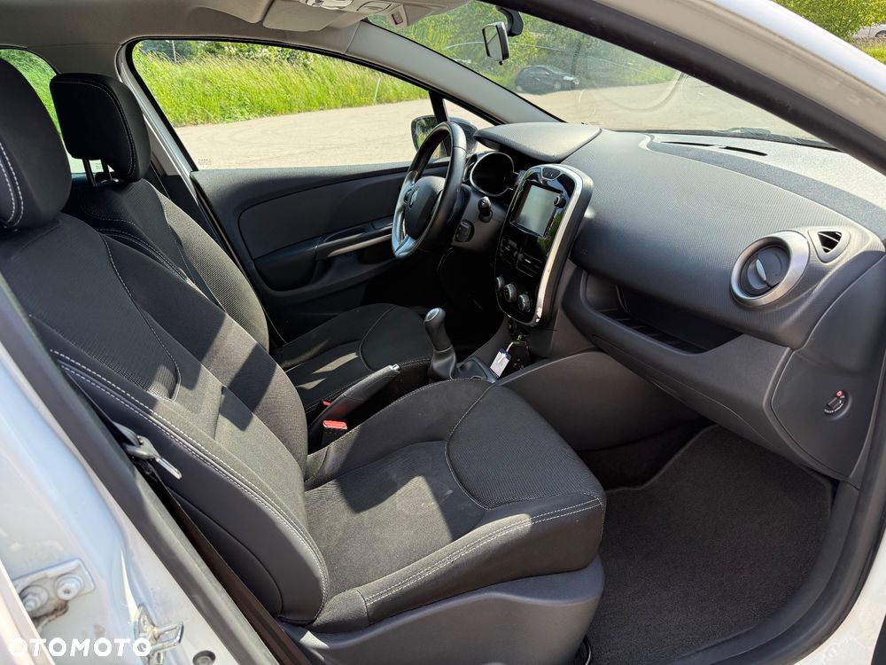 Renault Clio 0.9 Energy TCe Intens - 11