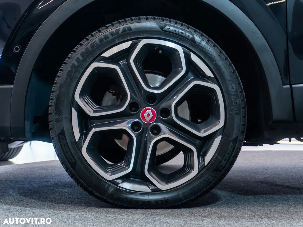 Renault Kadjar Energy dCi 130 Bose Edition - 15