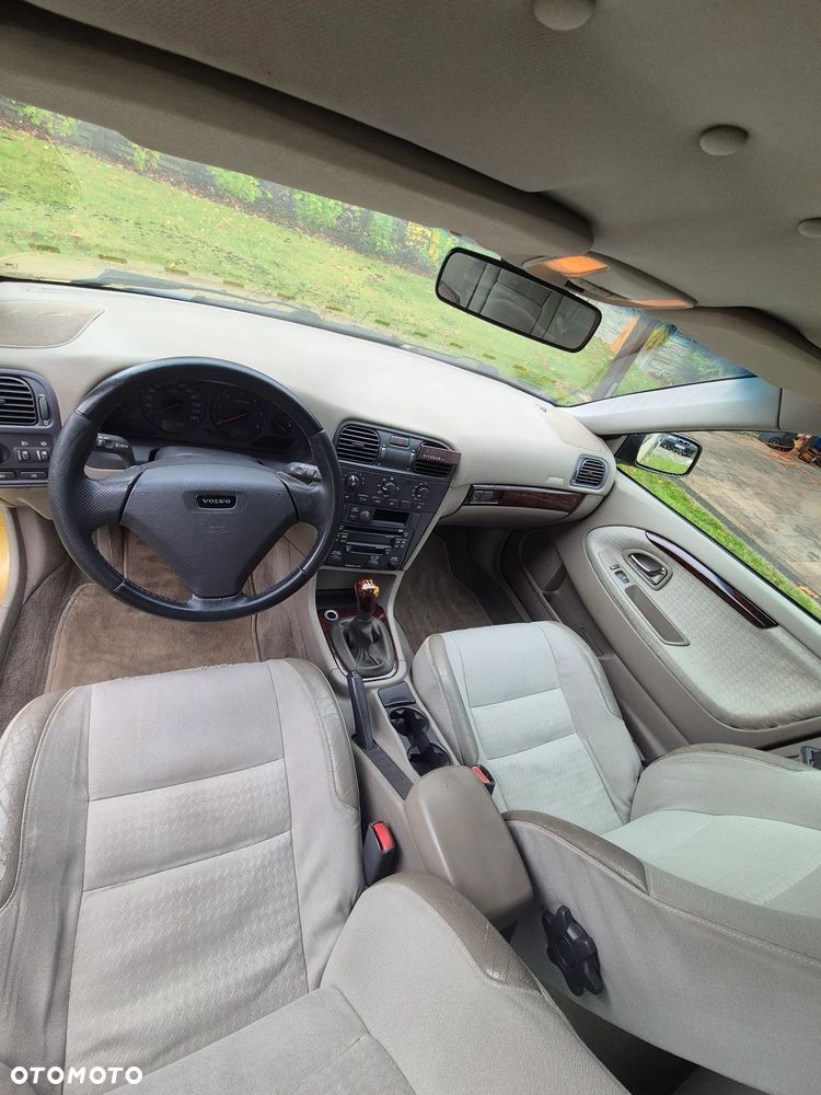 Volvo V40 - 17