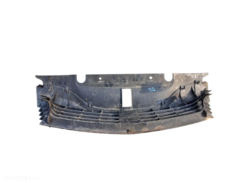 GRILL  RENAULT LAGUNA II - 2