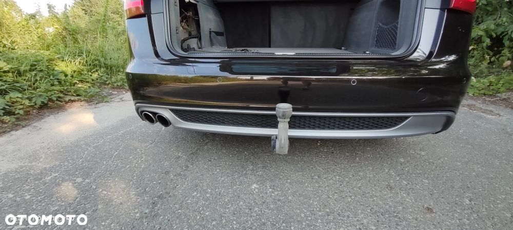 Audi A6 Avant 2.0 TDI Multitronic - 24