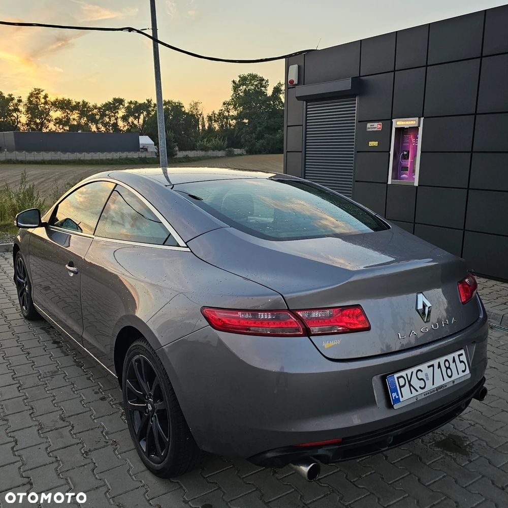 Renault Laguna TCe 170 - 5