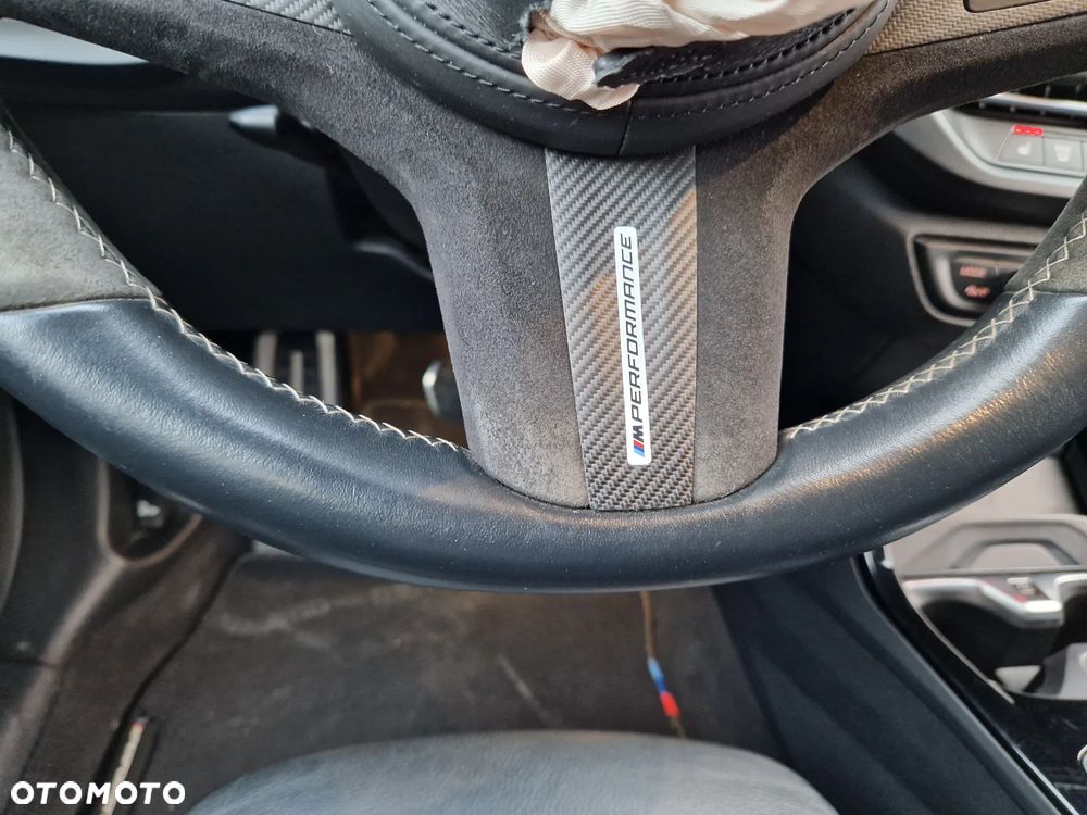 BMW Seria 1 M135i xDrive - 14