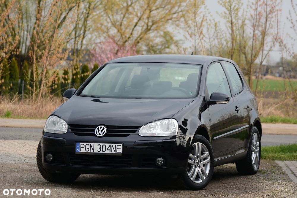 Volkswagen Golf 1.6 Edition - 3